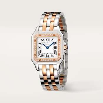 Cartier best sale womans watch