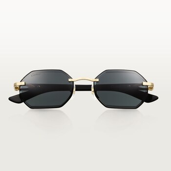 Precious Designer Sunglasses Luxury Eyewear Cartier