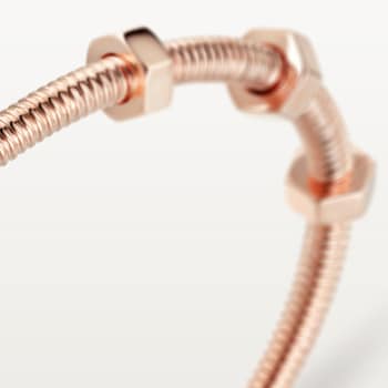 Écrou de Cartier bracelet Écrou de Cartier bracelet