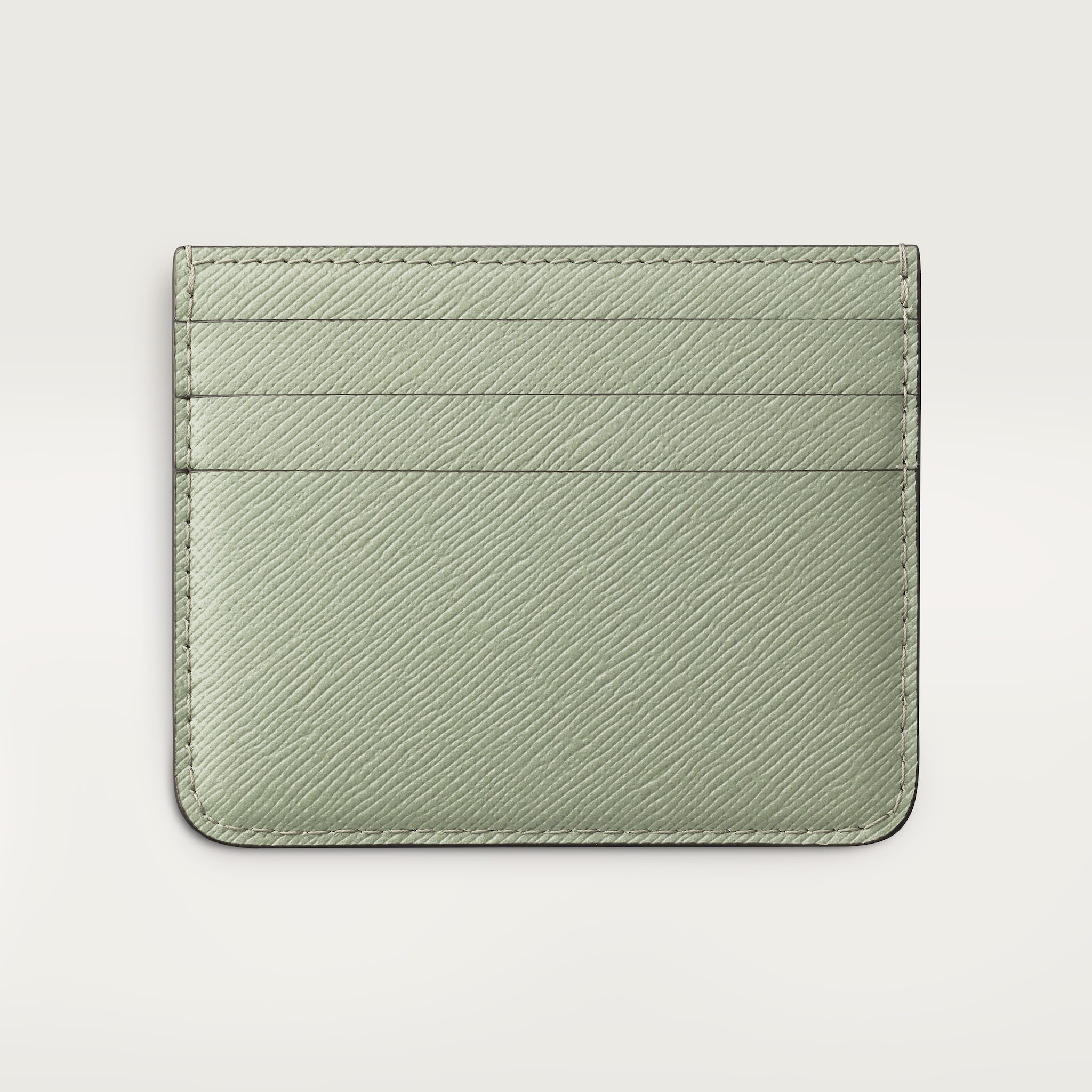 Card holder, C de Cartier