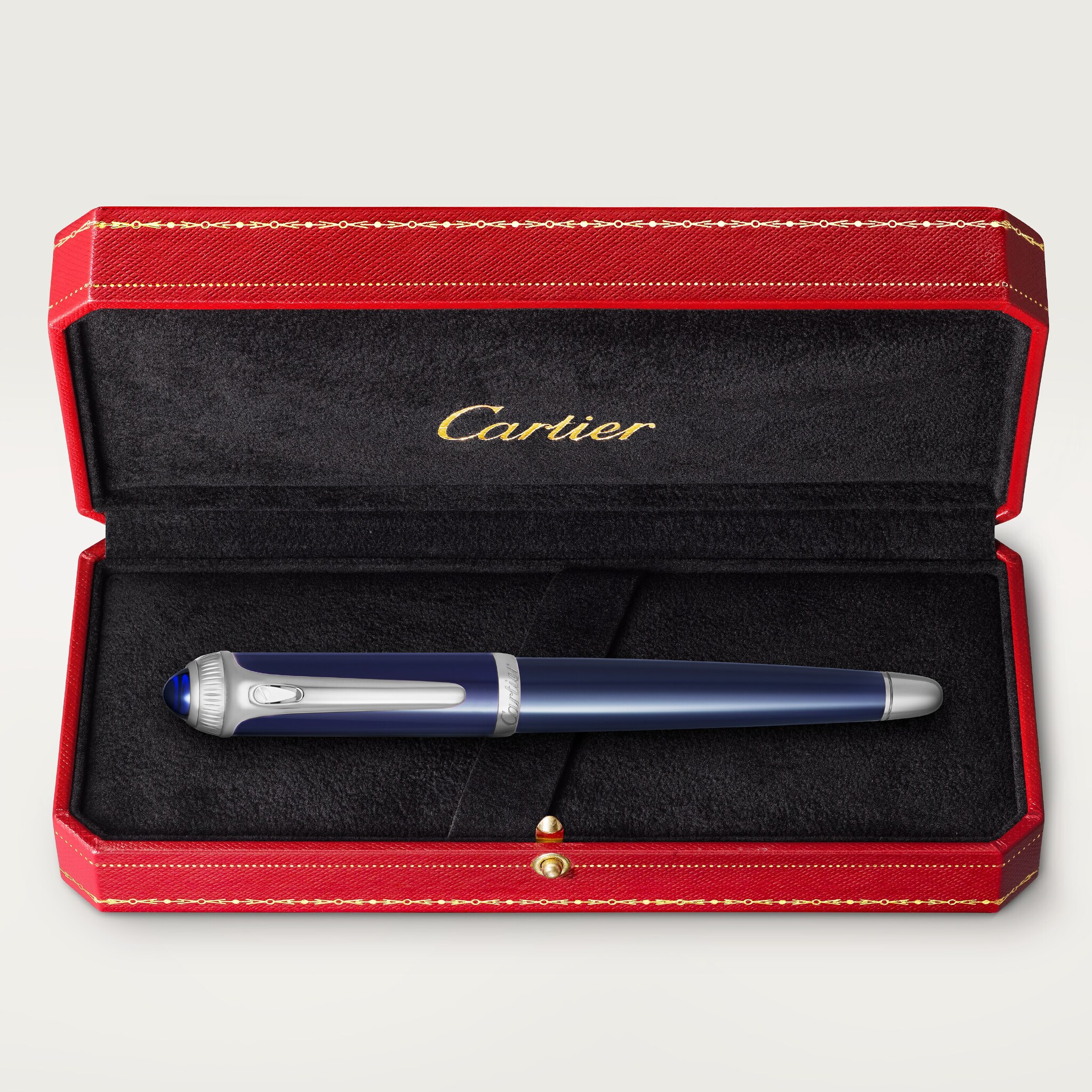 R de Cartier pen
