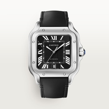 Santos de Cartier watch Santos de Cartier watch