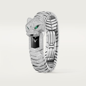 La Panthère de Cartier Watch La Panthère de Cartier Watch