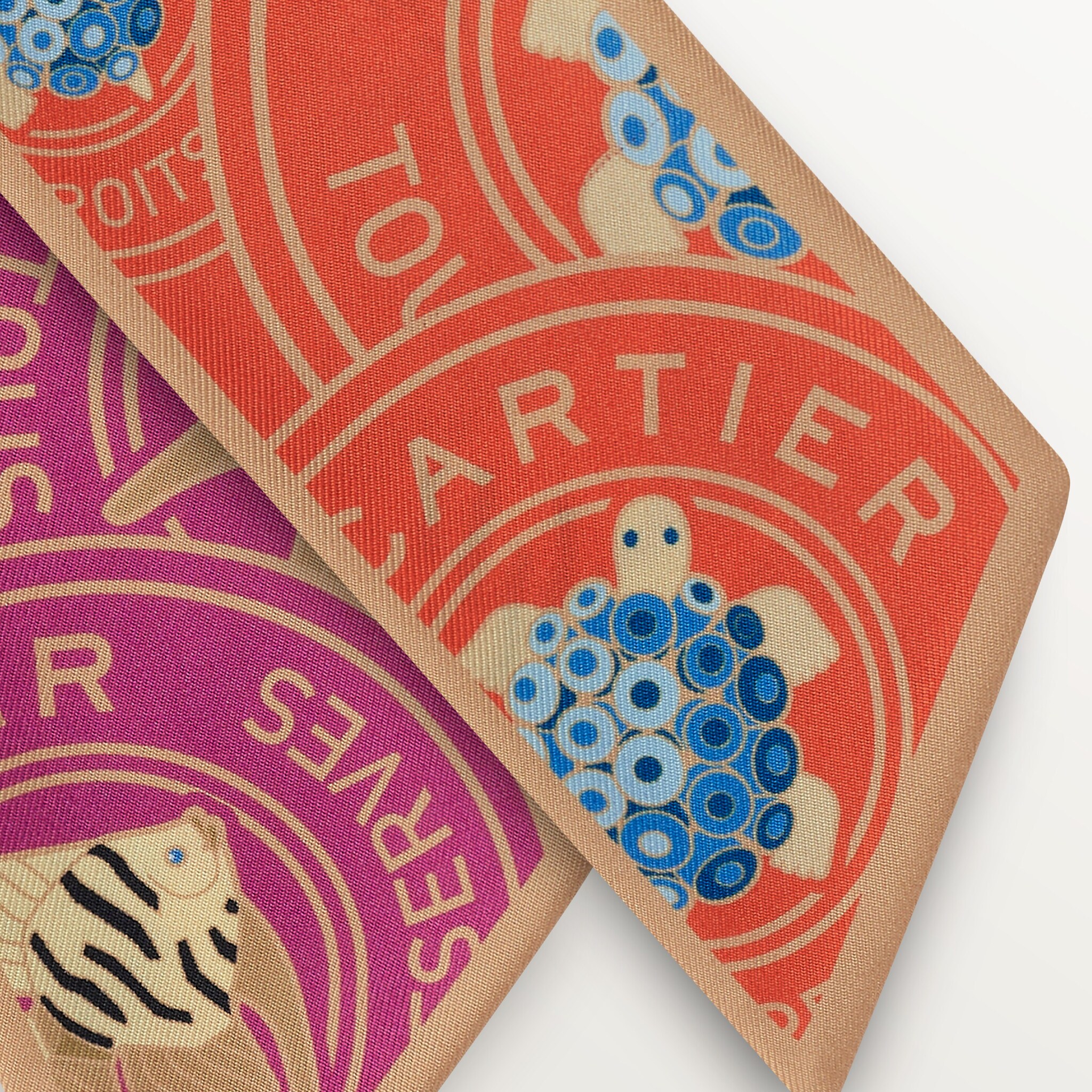 Cartier Characters bandeau, image 6