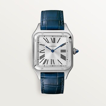 New cartier santos shop 2019