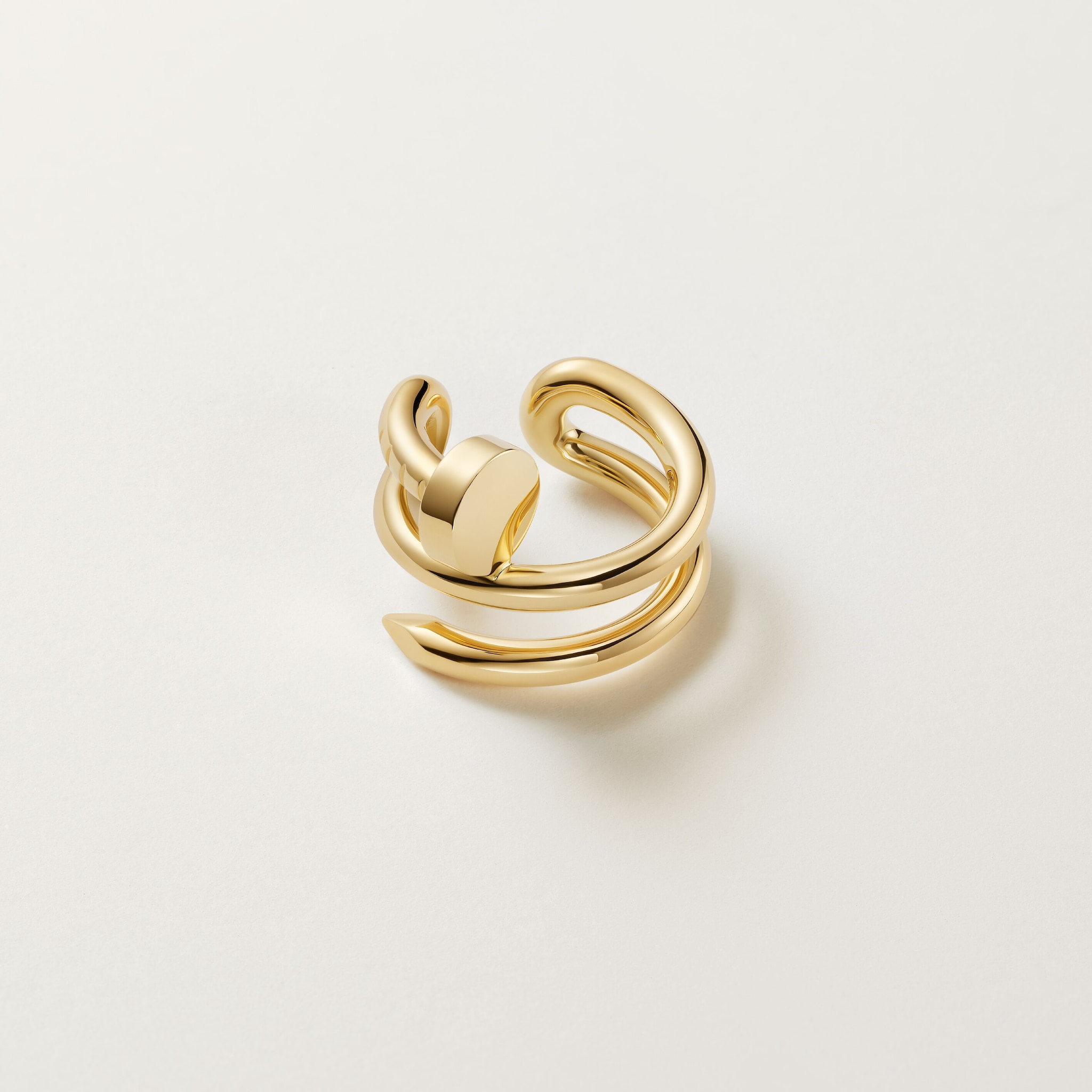 Juste un Clou ear jewel