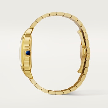 Santos de Cartier watch Santos de Cartier watch