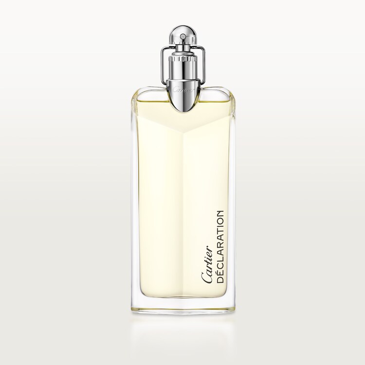 Declaration Eau de Toilette
