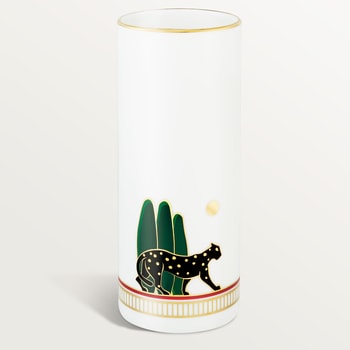 Panthère vase Panthère vase