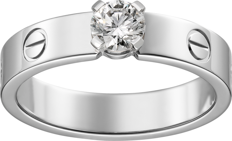 LOVE Solitaire
