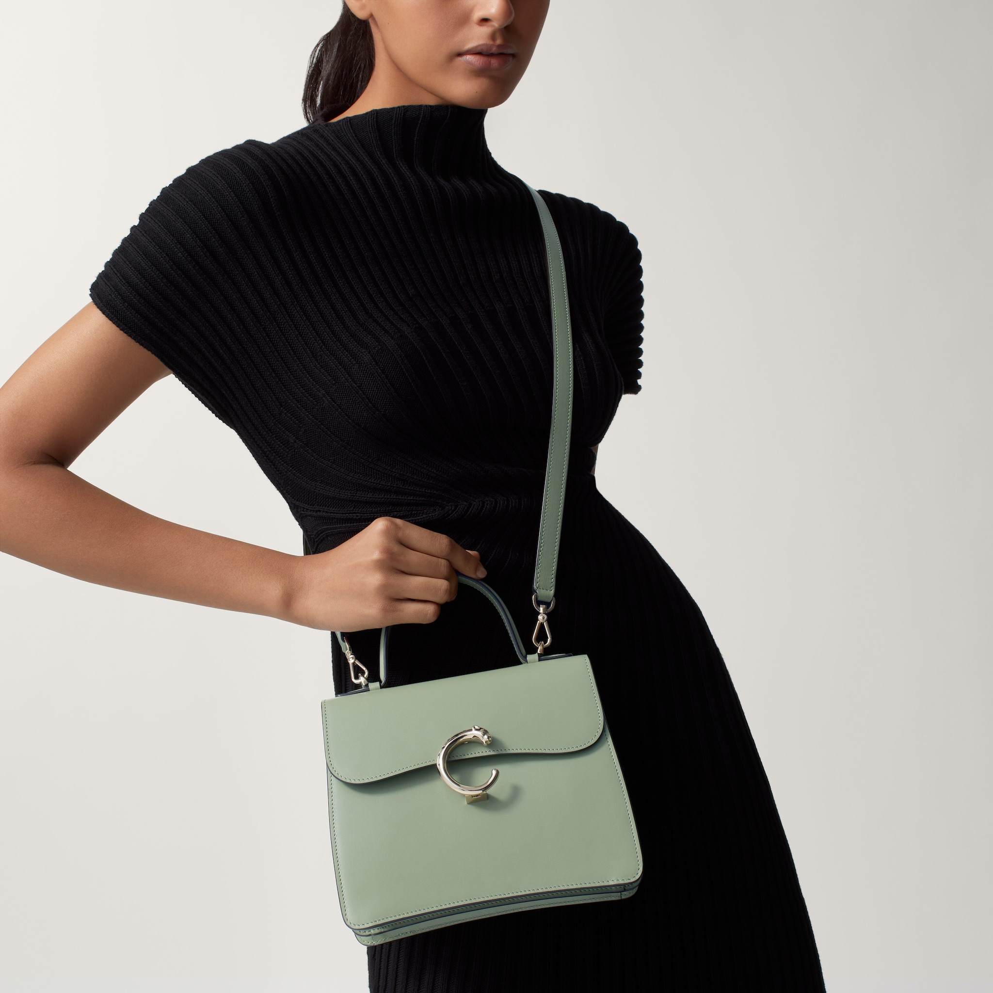 Small bag, Panth&egrave;re C