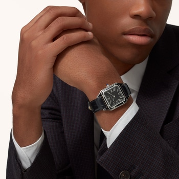 Santos-Dumont watch Santos-Dumont watch