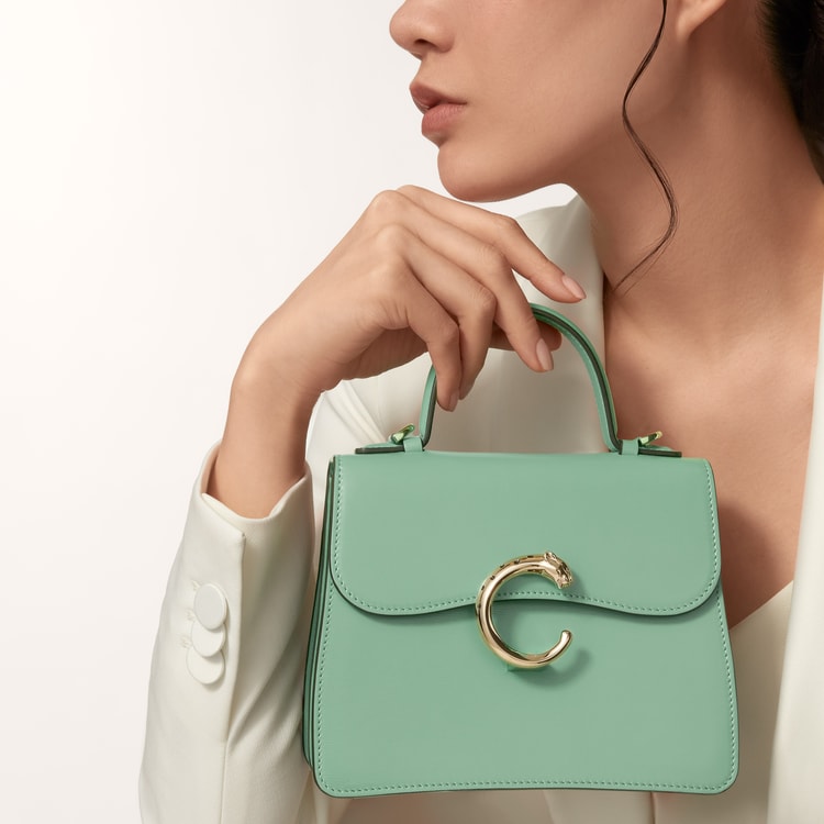 Top handle 2025 small bags