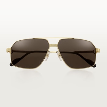 Première de Cartier sunglasses Première de Cartier sunglasses
