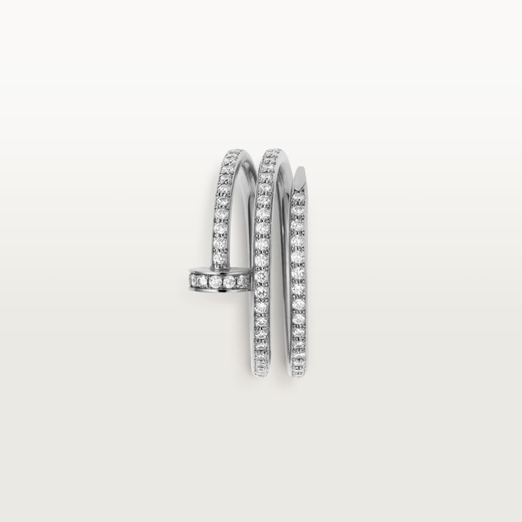 Juste un clou ring sm deals