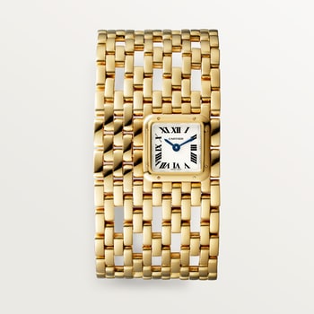 Panthère de Cartier watch Panthère de Cartier watch