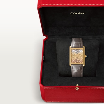 Tank Louis Cartier watch  Tank Louis Cartier watch
