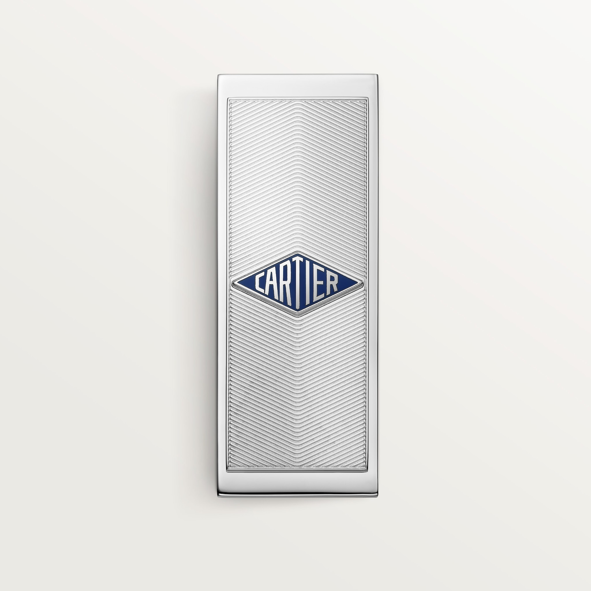 Cartier Losange money clip