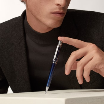 Santos de Cartier pen Santos de Cartier pen