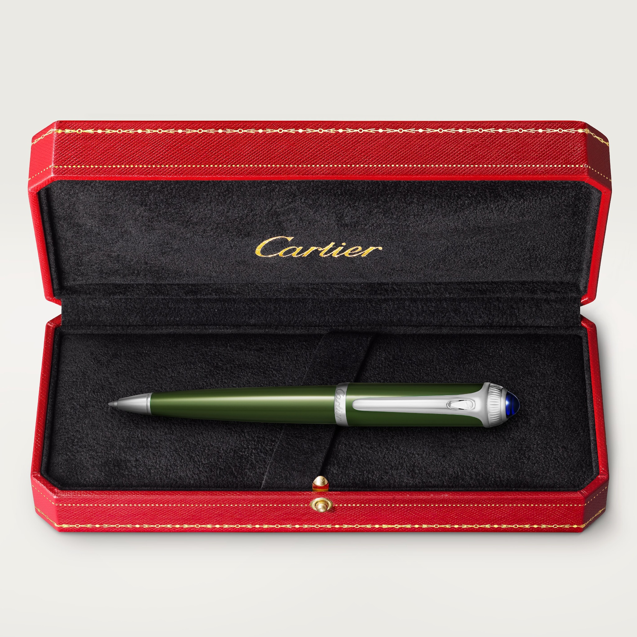 【新品・未使用】R DE CARTIER PEN R ドゥ カルティエ ペン op000410-r-de-cartier-pen