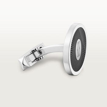 Double C de Cartier cufflinks Double C de Cartier cufflinks