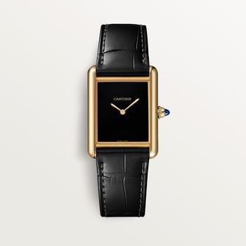 Tank Louis Cartier watch Tank Louis Cartier watch