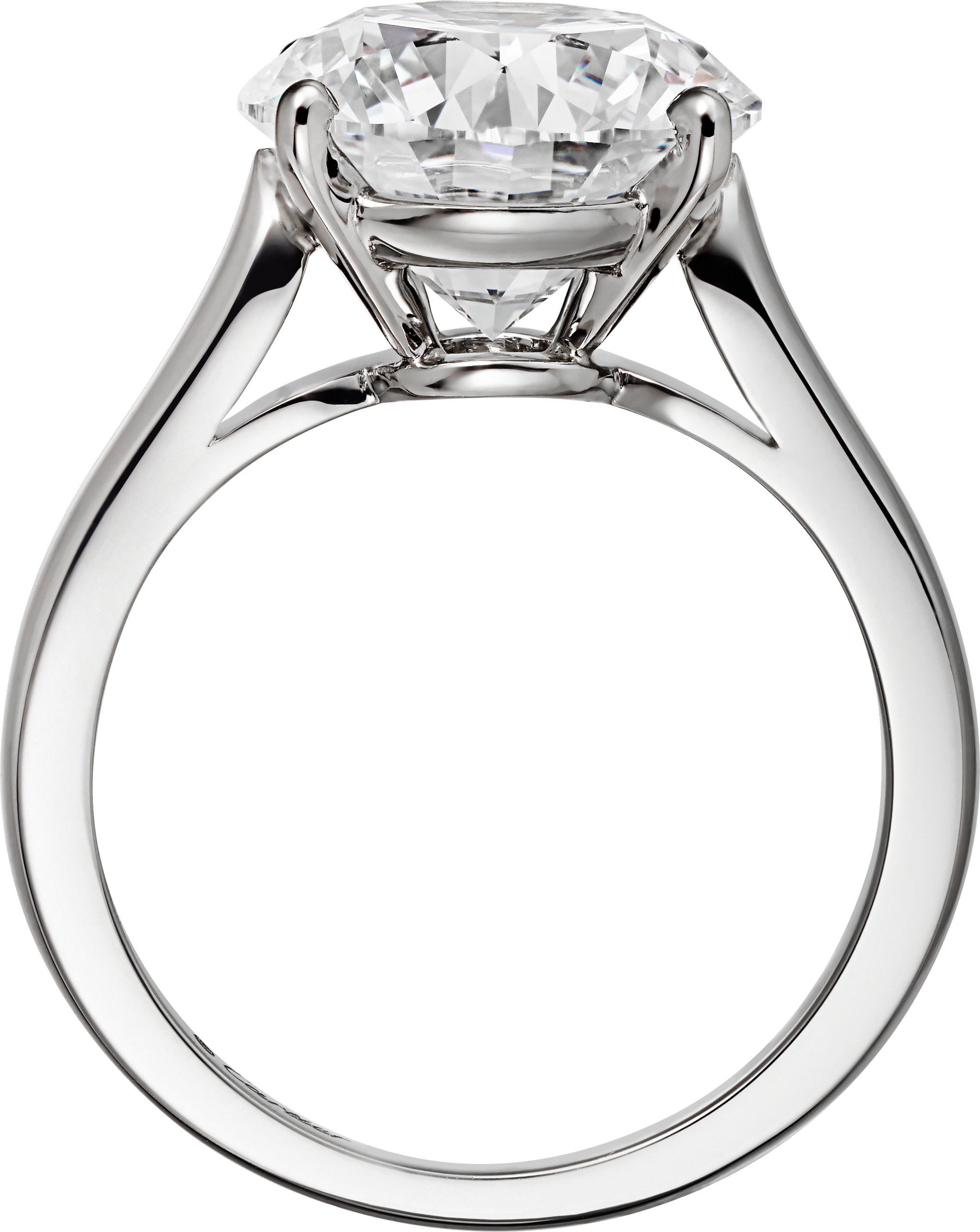 High Jewelry ring, image 15
