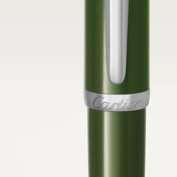 R de Cartier pen R de Cartier pen