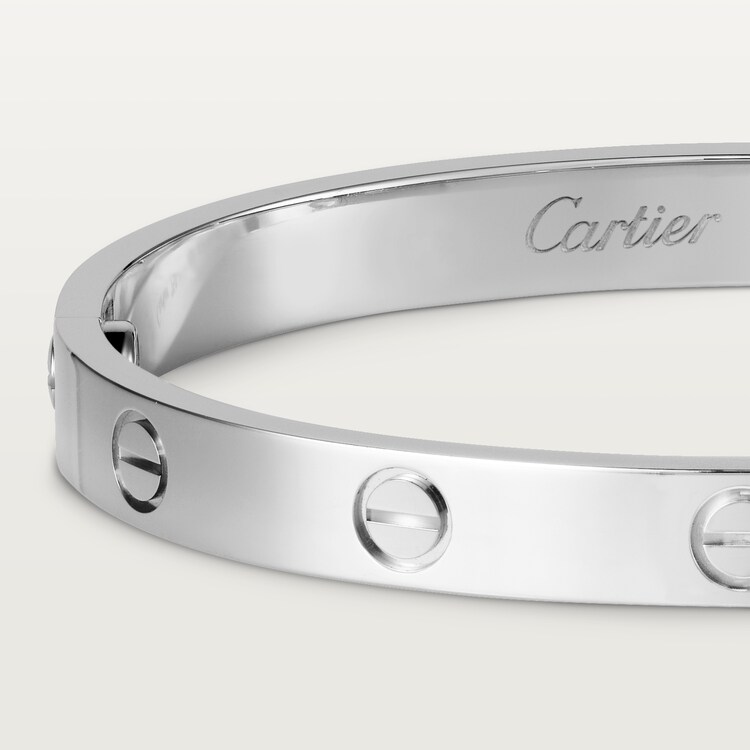 Cartier bracelet love mens Clearance