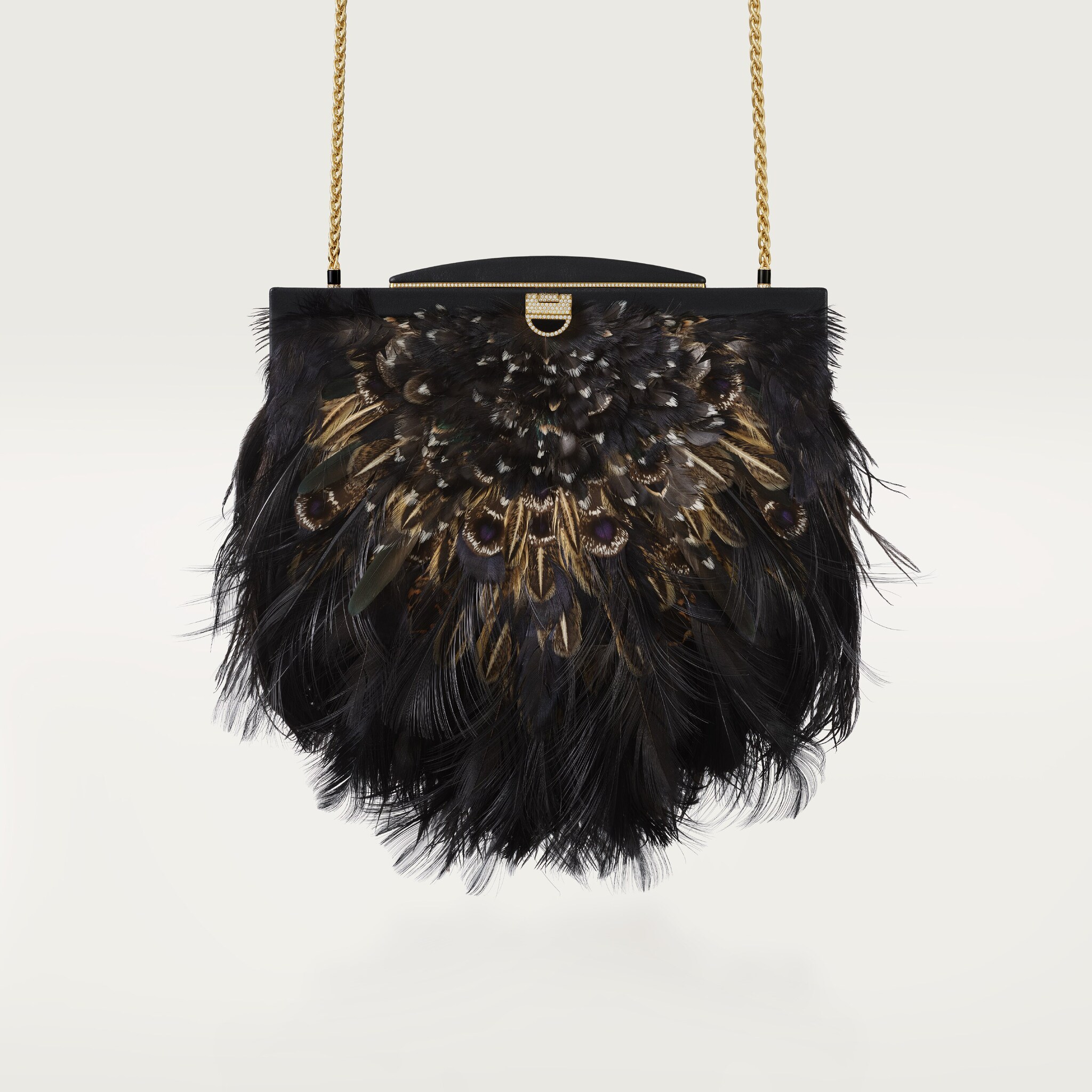 頂級珠寶手提包，圖片7