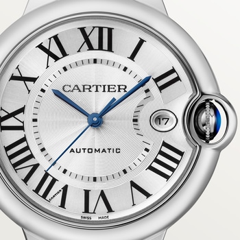 Men s Watches Luxury Watches for him Cartier