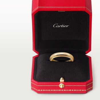 Cartier gay wedding rings deals