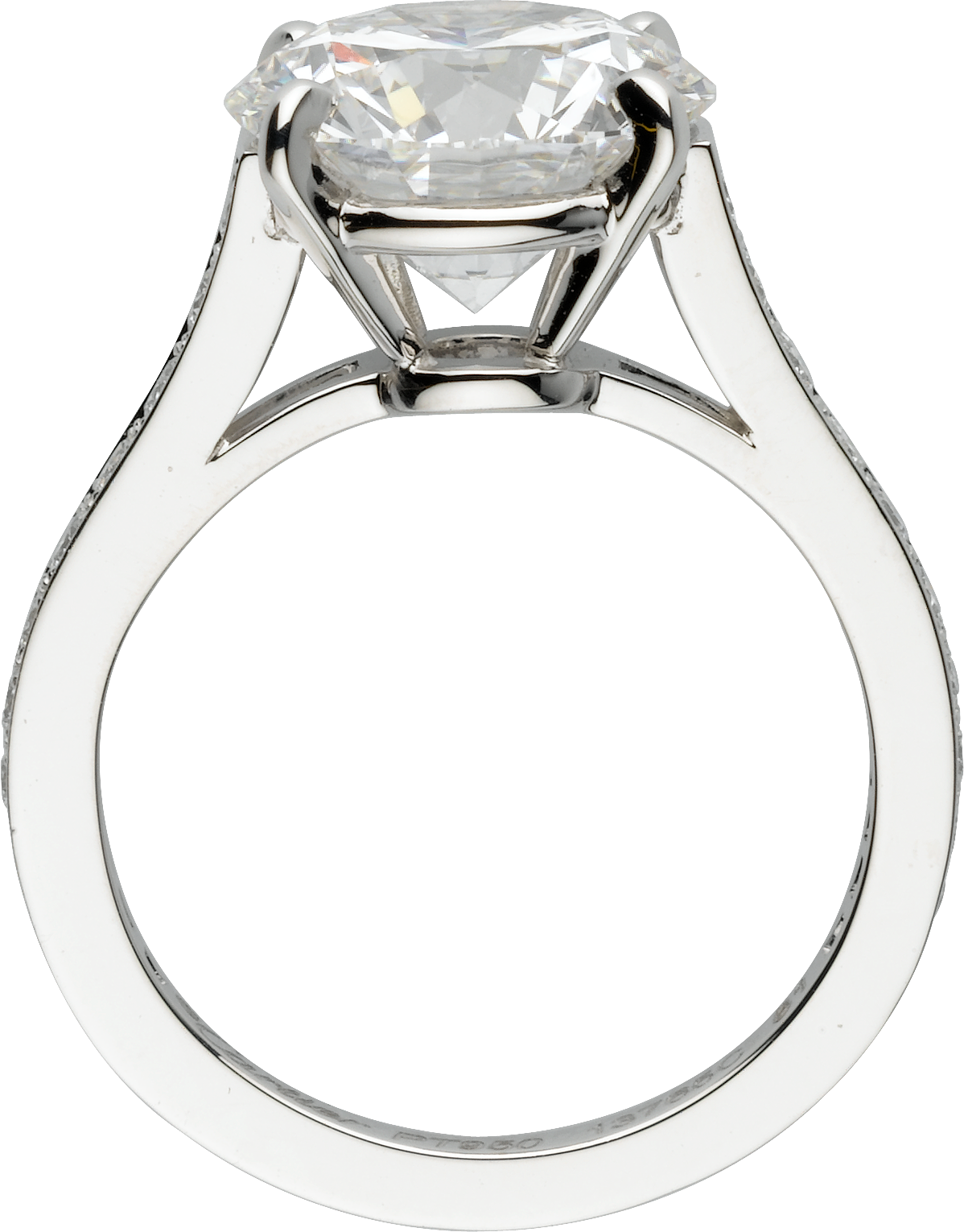 Y&uuml;ksek m&uuml;cevher y&uuml;z&uuml;k