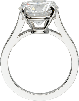 High Jewelry ring High Jewelry ring