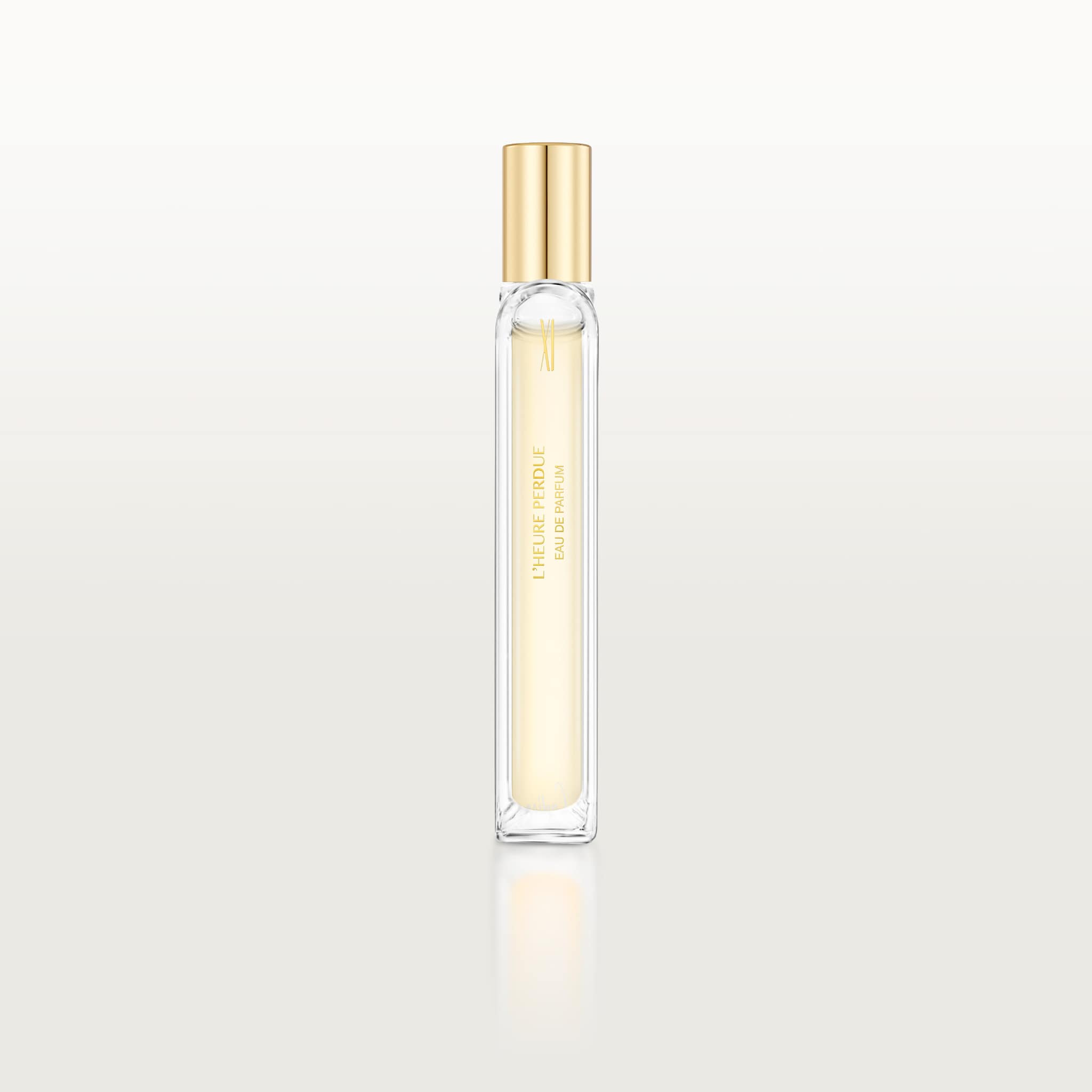 Les N&eacute;cessaires &agrave; Parfum Refills Les Heures de Parfum XI L'Heure Perdue