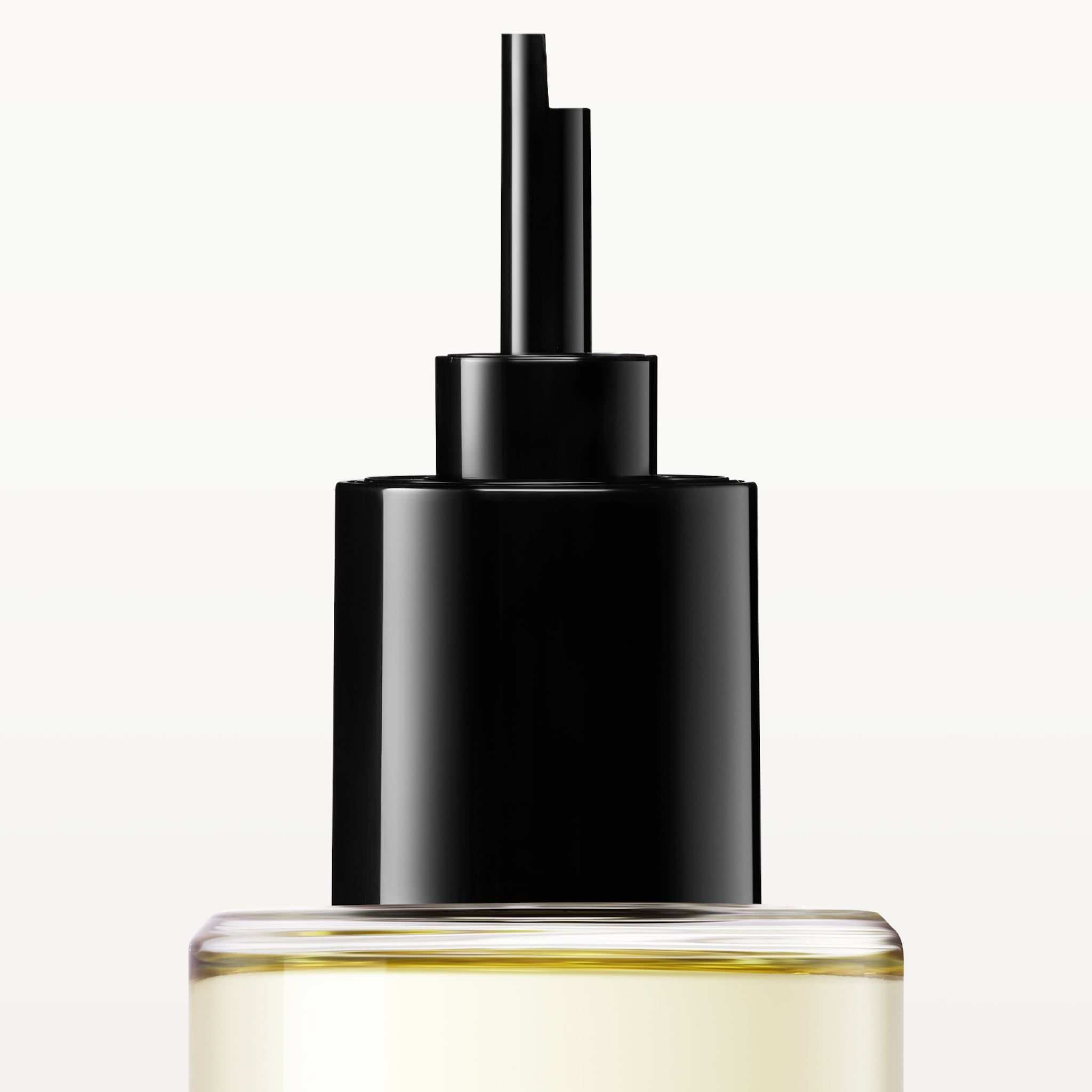 D&eacute;claration refill