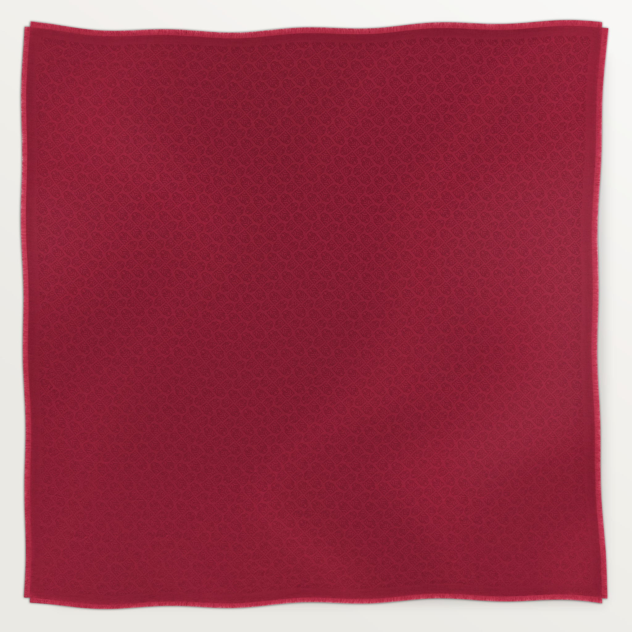 Shawl, Panth&egrave;re Graphique