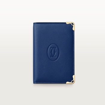 4 credit card holder, Must de Cartier 4 credit card holder, Must de Cartier