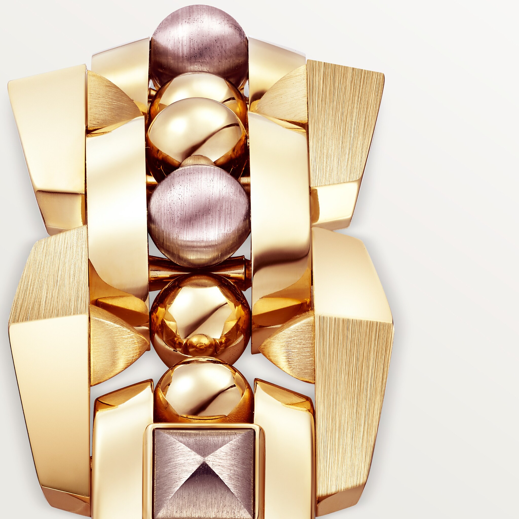 ساعة "كلاش [أن]ليمتد"