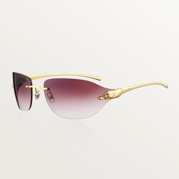 Men s Designer Shades Luxury Eyewear for him Cartier