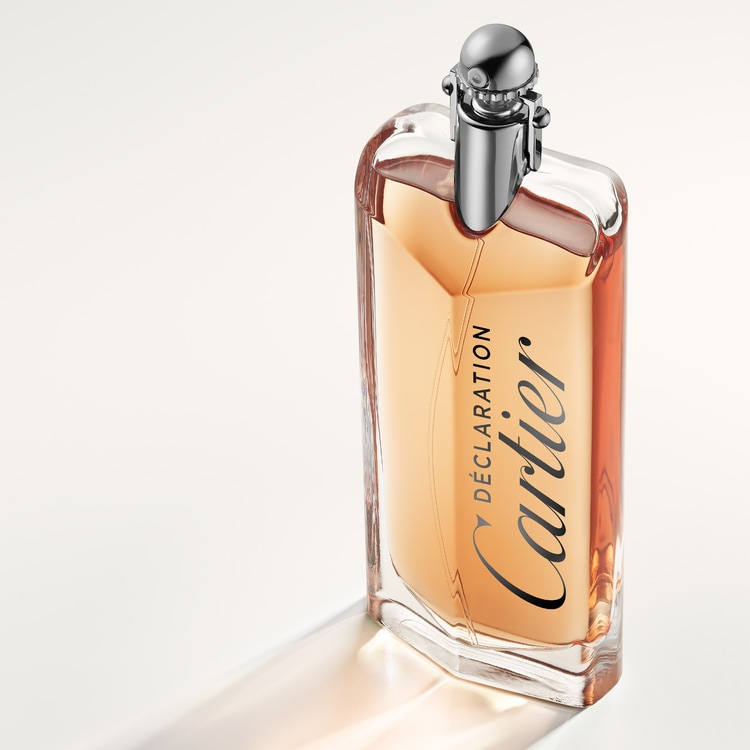 Declaration cartier shop parfum