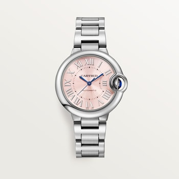 Ballon Bleu de Cartier watch Ballon Bleu de Cartier watch