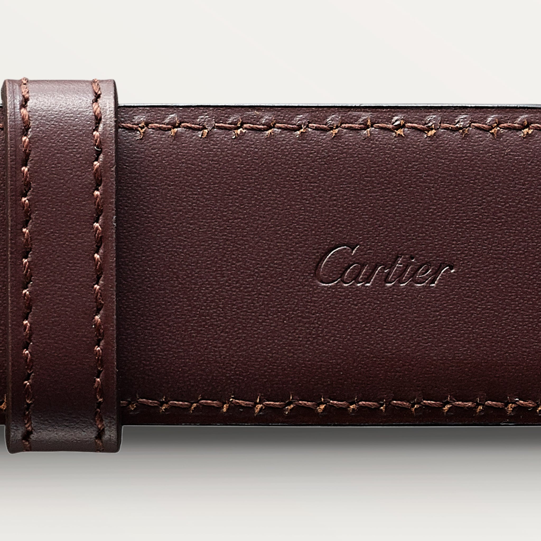 Belt, Tank de Cartier