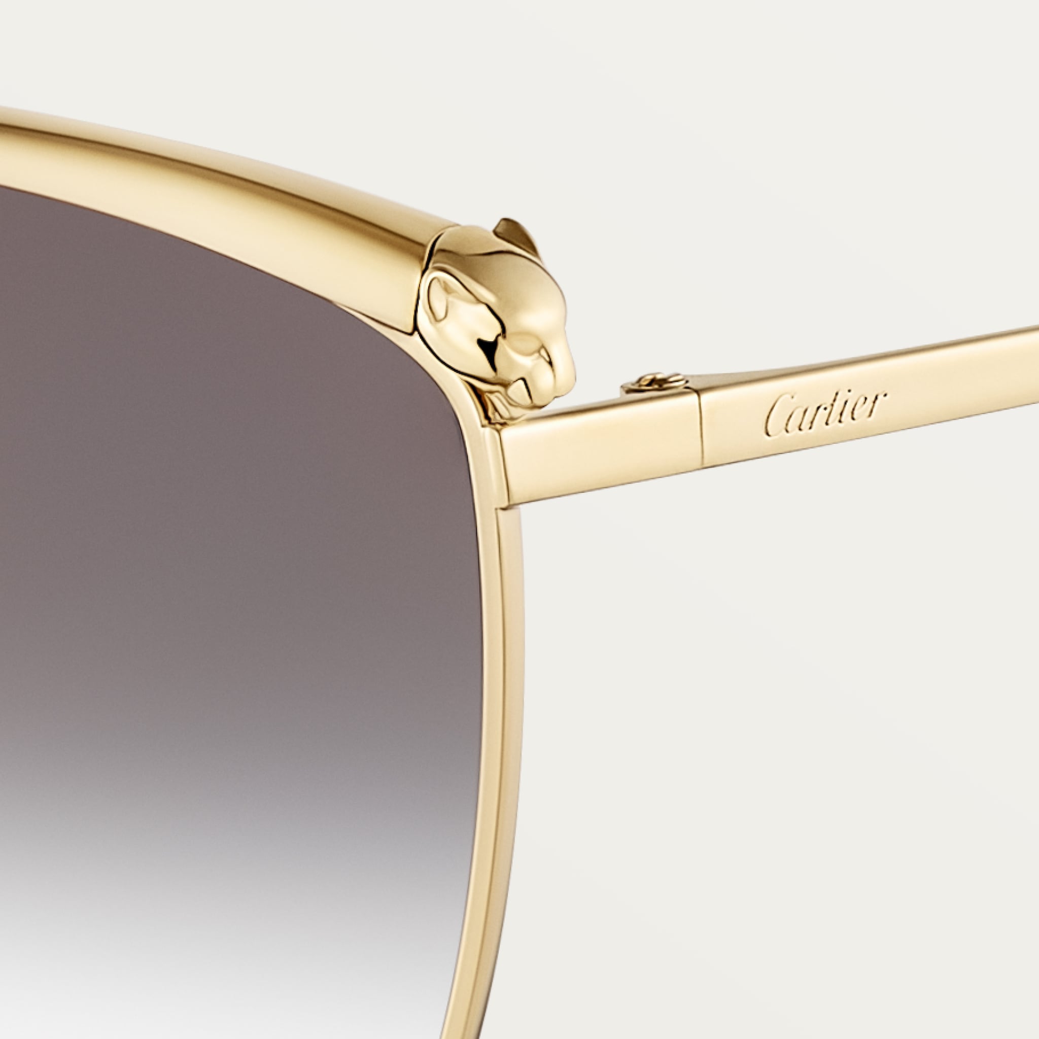 Panth&egrave;re de Cartier Sunglasses, image 5