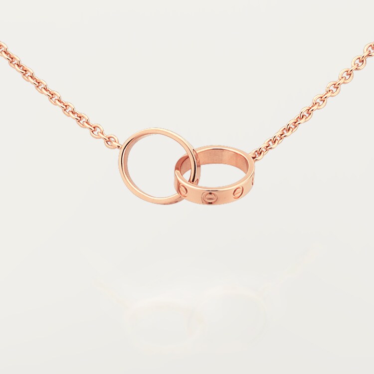 Cartier love pendant Clearance