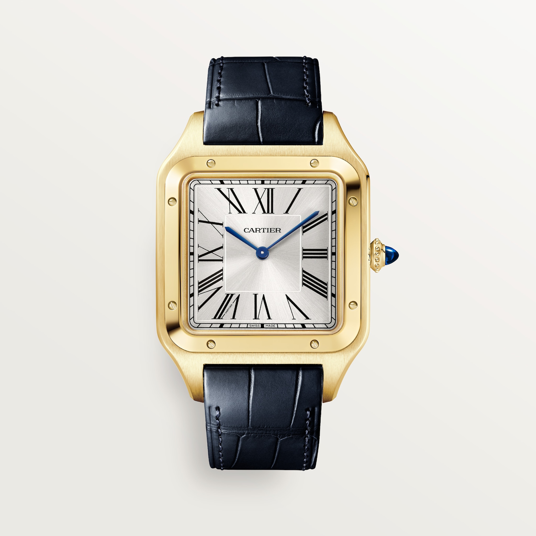 Santos-Dumont watch