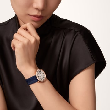 Ronde de Cartier Watch Collection Round Watches Cartier US