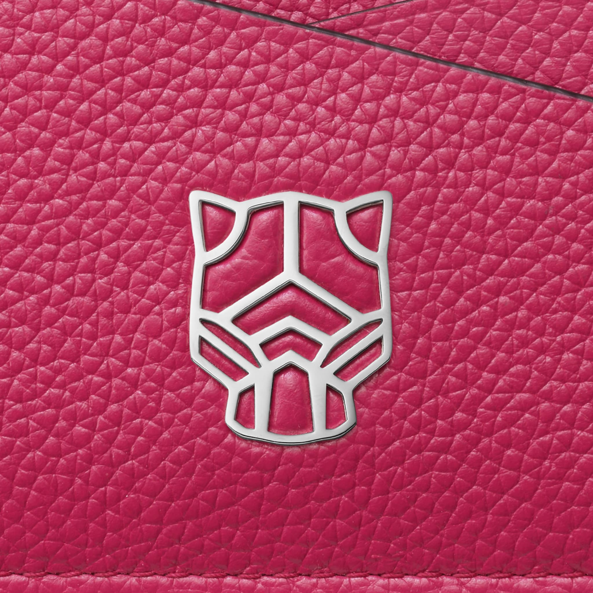 Card holder, Panth&egrave;re Graphique