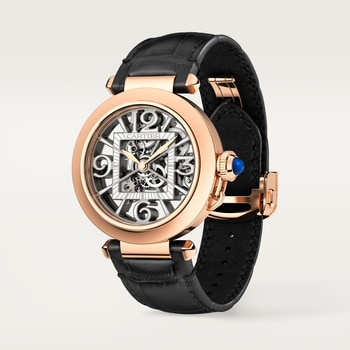 Pasha de Cartier watch Pasha de Cartier watch