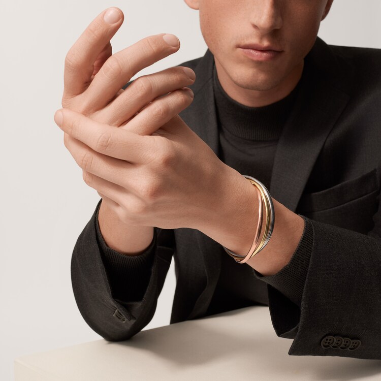 Trinity bracelet classic model